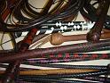 Random pile o whips A